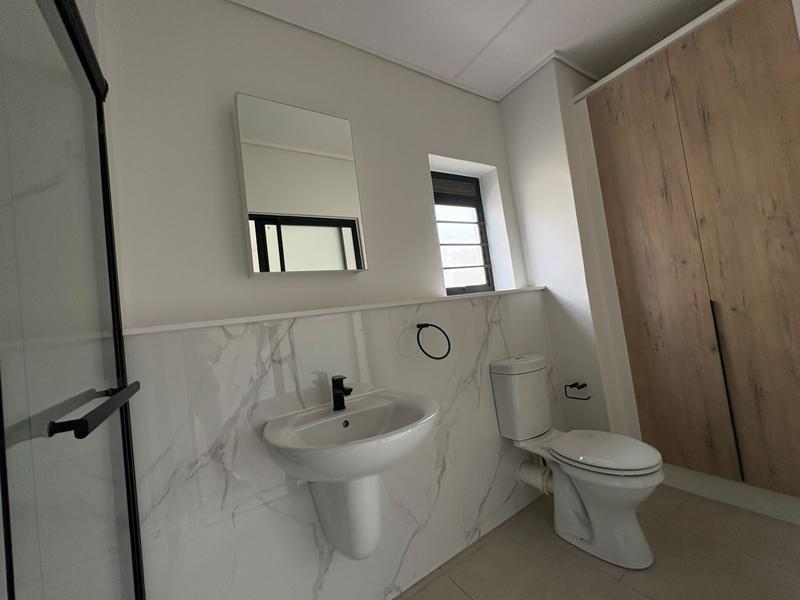 To Let 3 Bedroom Property for Rent in Richwood Western Cape